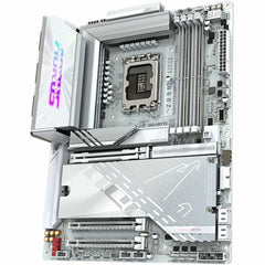 Gigabyte Z890AORUSPROICE Motherboard Z890 Aorus Pro Ice LGA1851