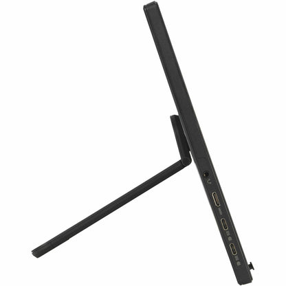 ASUS ZenScreen MB169CK 15.6" Portable LED Monitor, Full HD IPS, Dual USB-C, Anti-Glare, 360° Kickstand, Eye Care, Flicker-Free, Blue Light Filter - MB169CK (3 Year Warranty)