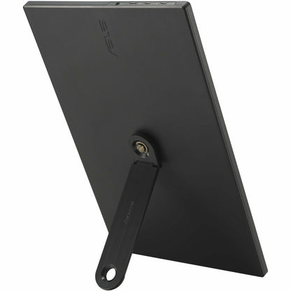 ASUS ZenScreen MB169CK 15.6" Portable LED Monitor, Full HD IPS, Dual USB-C, Anti-Glare, 360° Kickstand, Eye Care, Flicker-Free, Blue Light Filter - MB169CK (3 Year Warranty)