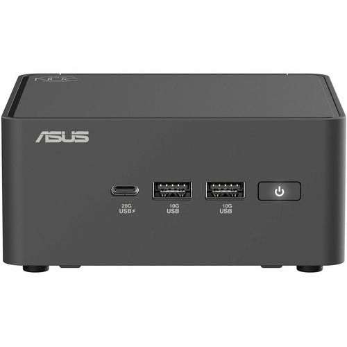 ASUS RNUC15CRHU70000U NUC 15 Pro NUC15CRHU7 Intel Core Ultra 7 Barebone Mini PC