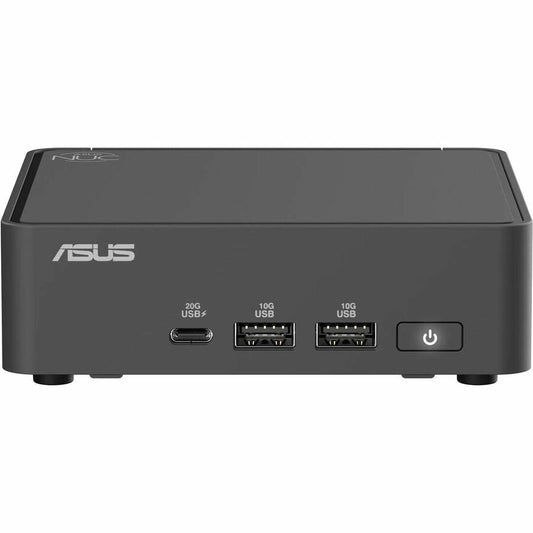 ASUS NUC 15 Pro RNUC15CRKC70000U Intel Core 7 Barebone Mini PC