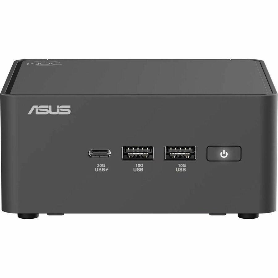 ASUS NUC 15 Pro RNUC15CRHC70000U Intel Core 7 Barebone Mini PC