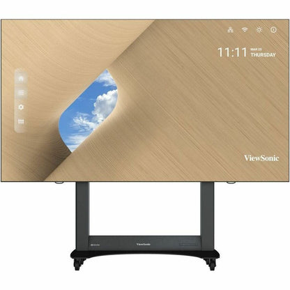 ViewSonic 138" All-in-One LED Display Solution Kit (LDS138-151)