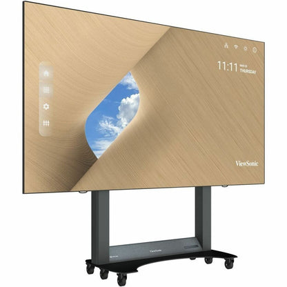 ViewSonic 138" All-in-One LED Display Solution Kit (LDS138-151)
