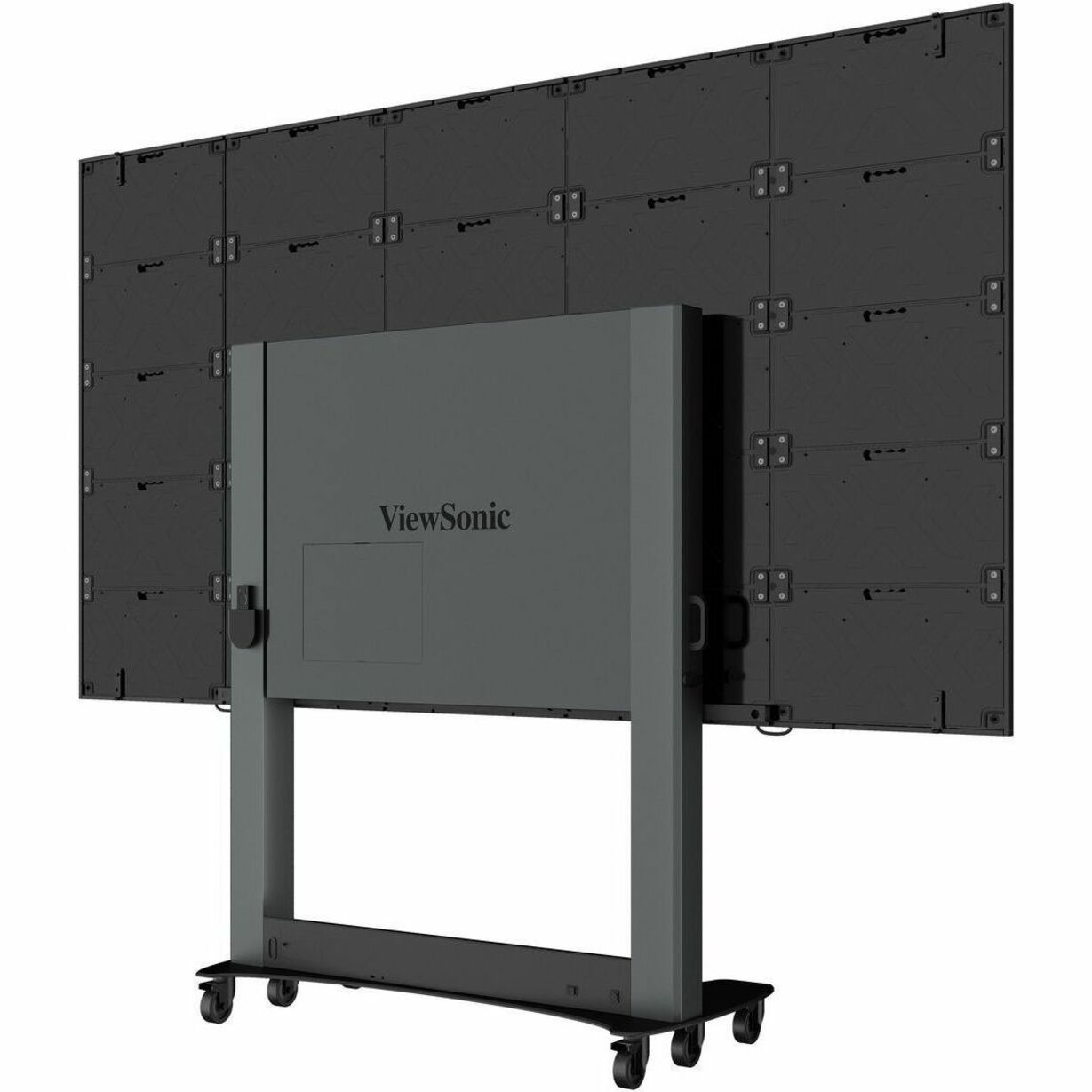 ViewSonic 138" All-in-One LED Display Solution Kit (LDS138-151)