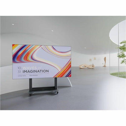 ViewSonic 138" All-in-One LED Display Solution Kit (LDS138-151)