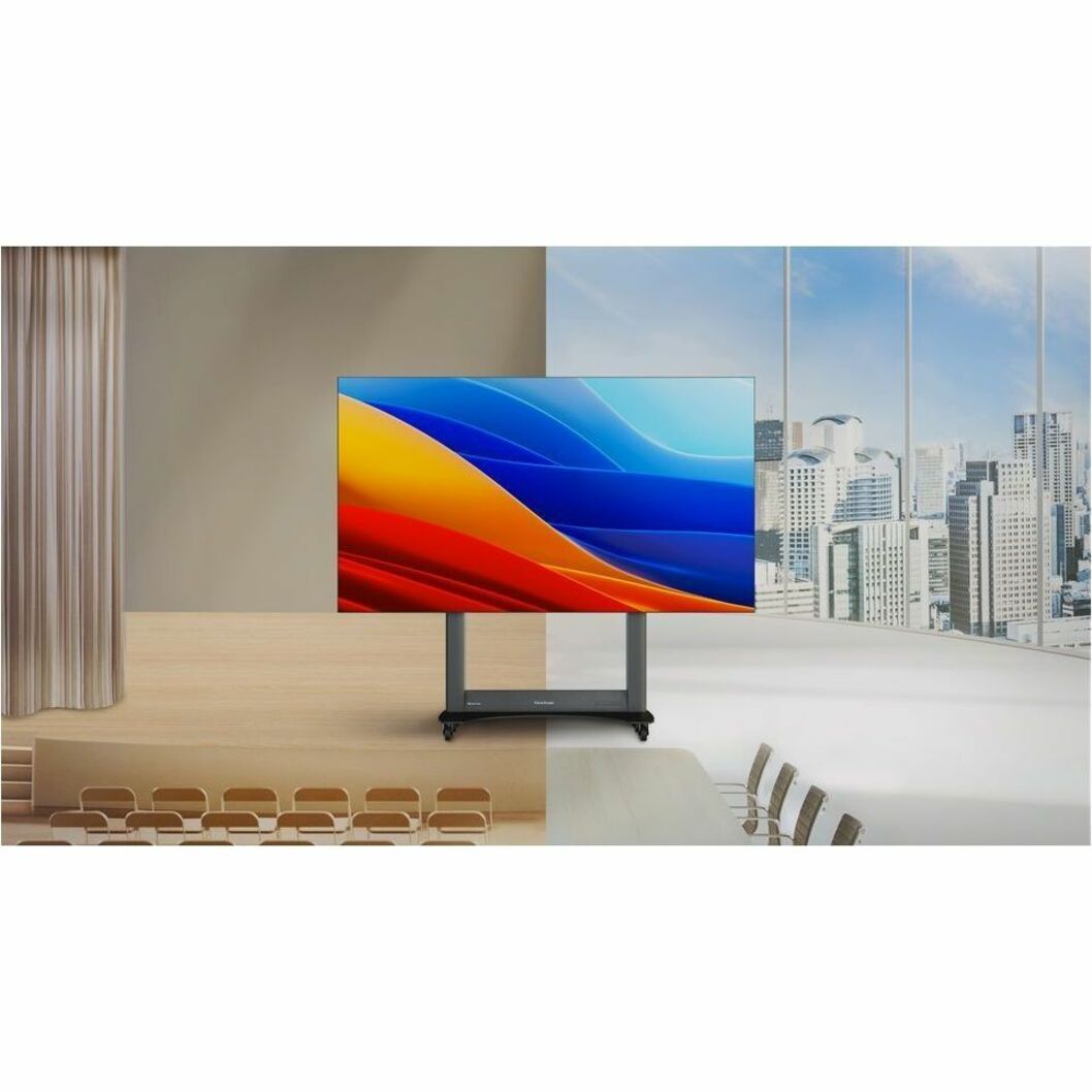 ViewSonic 138" All-in-One LED Display Solution Kit (LDS138-151)