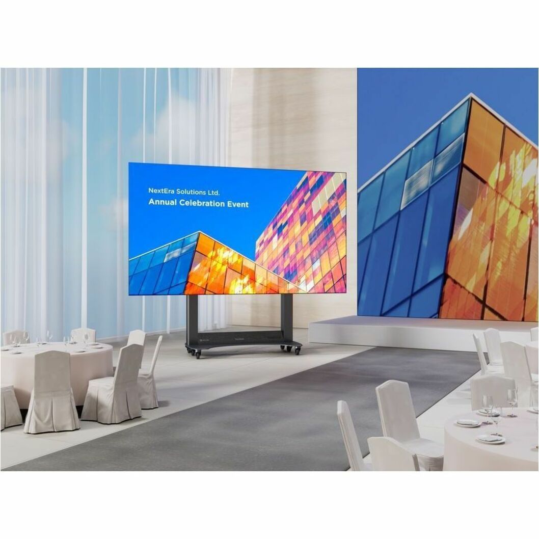 ViewSonic 138" All-in-One LED Display Solution Kit (LDS138-151)