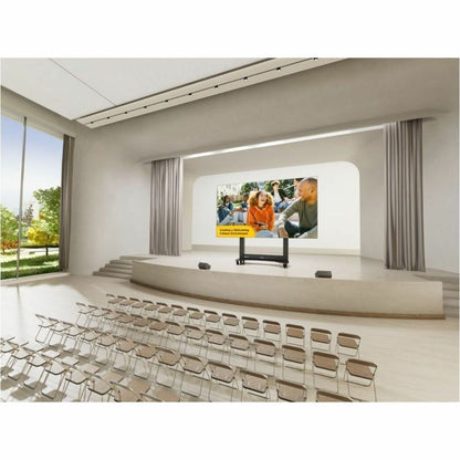 ViewSonic 138" All-in-One LED Display Solution Kit (LDS138-151)