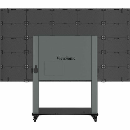 ViewSonic 138" All-in-One LED Display Solution Kit (LDS138-151)