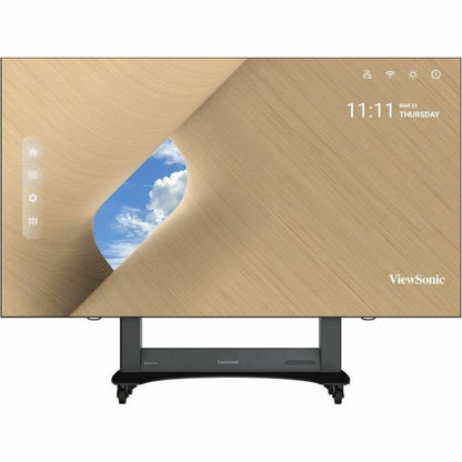 ViewSonic 138" All-in-One LED Display Solution Kit (LDS138-151)