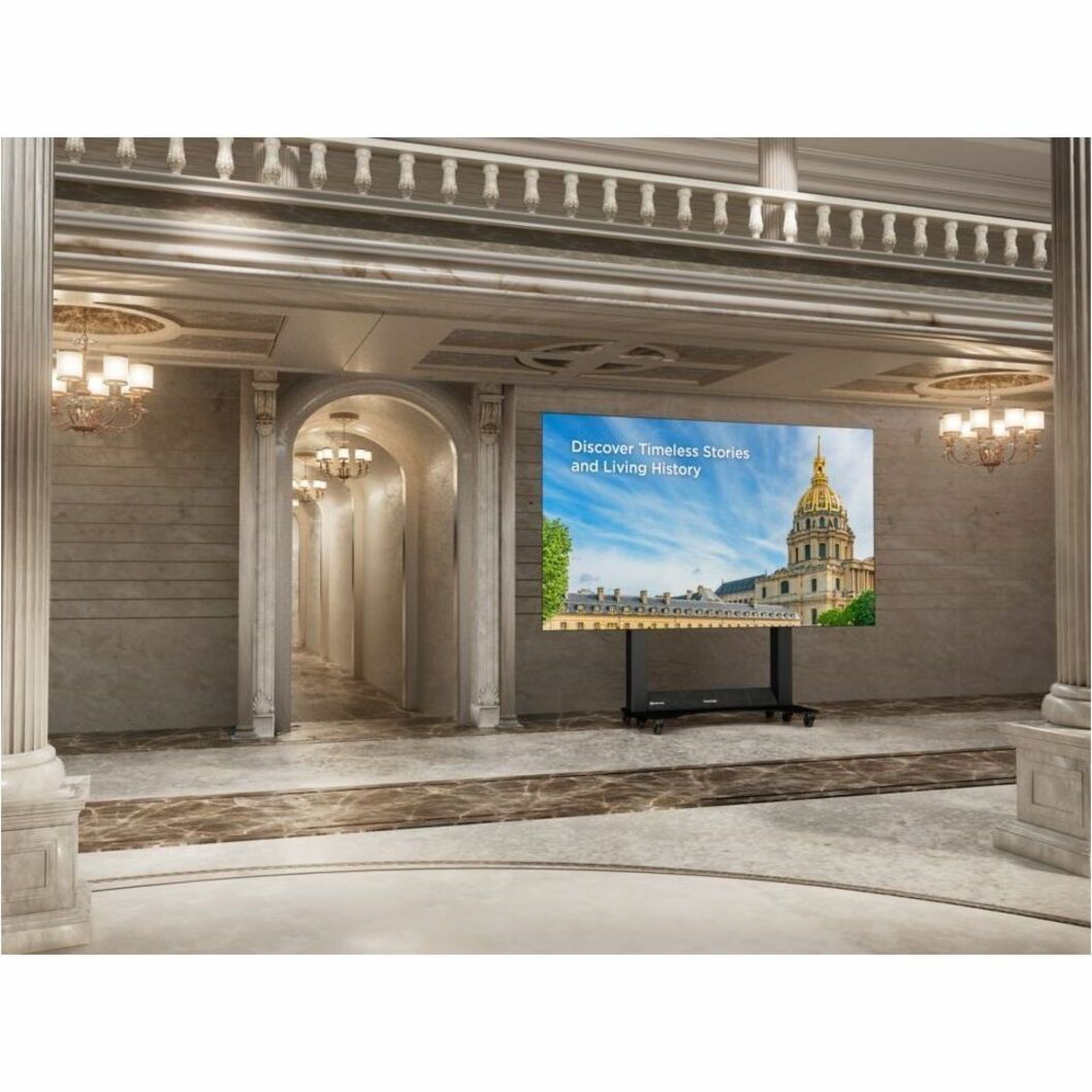 ViewSonic 138" All-in-One LED Display Solution Kit (LDS138-151)