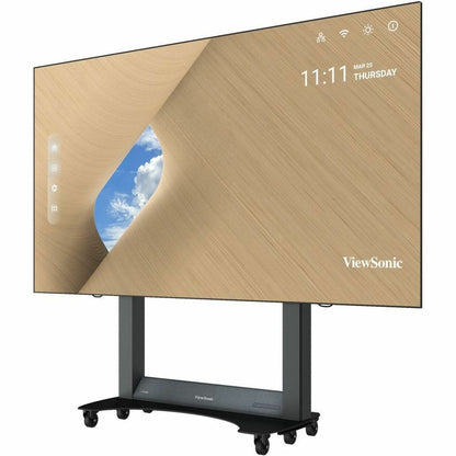 ViewSonic 138" All-in-One LED Display Solution Kit (LDS138-151)