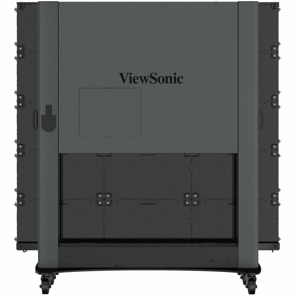 ViewSonic 138" All-in-One LED Display Solution Kit (LDS138-151)