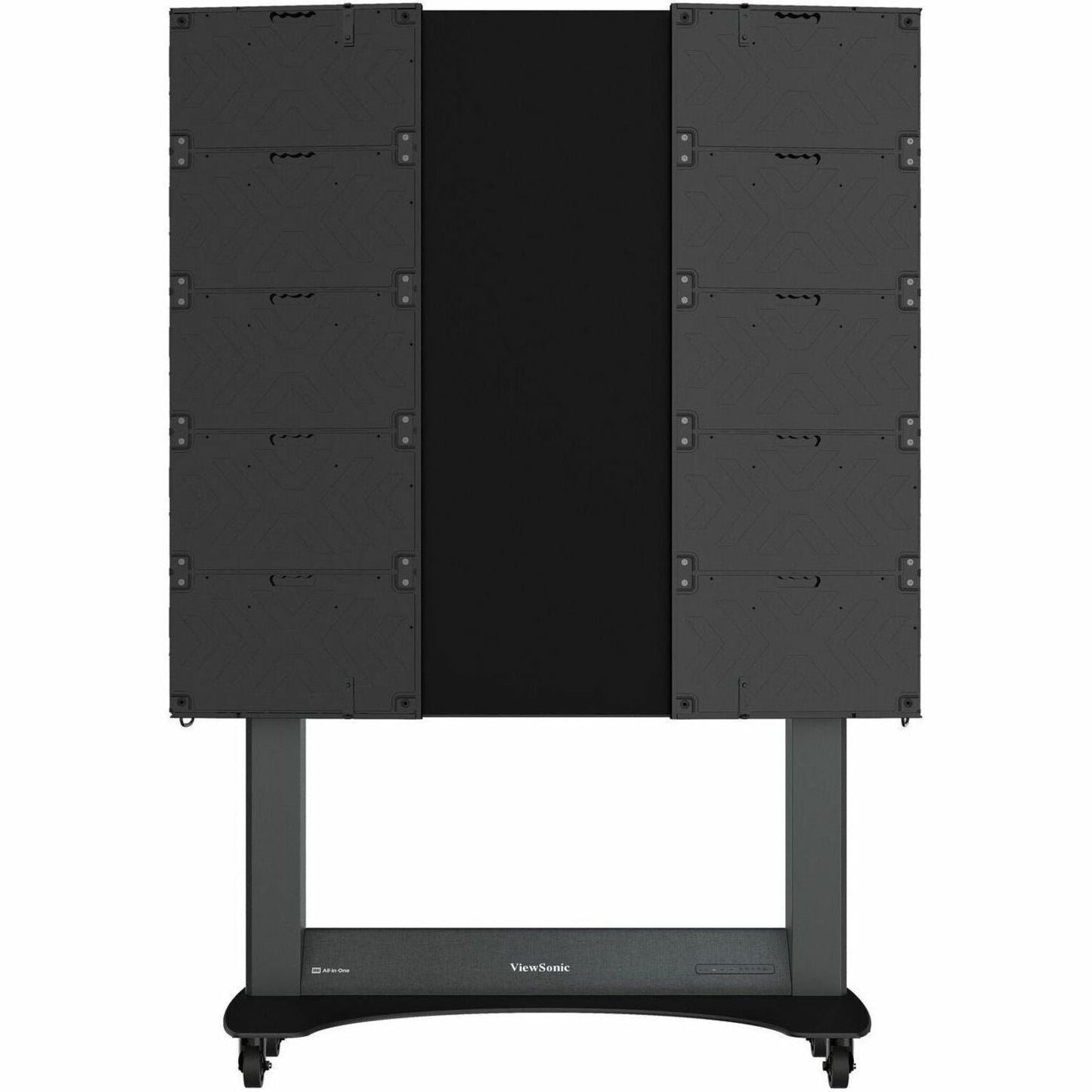 ViewSonic 138" All-in-One LED Display Solution Kit (LDS138-151)