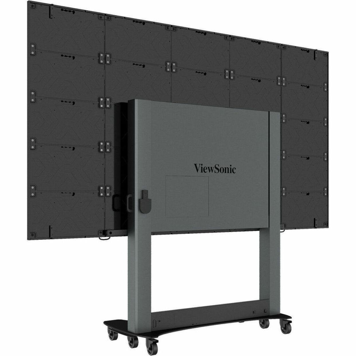 ViewSonic 138" All-in-One LED Display Solution Kit (LDS138-151)