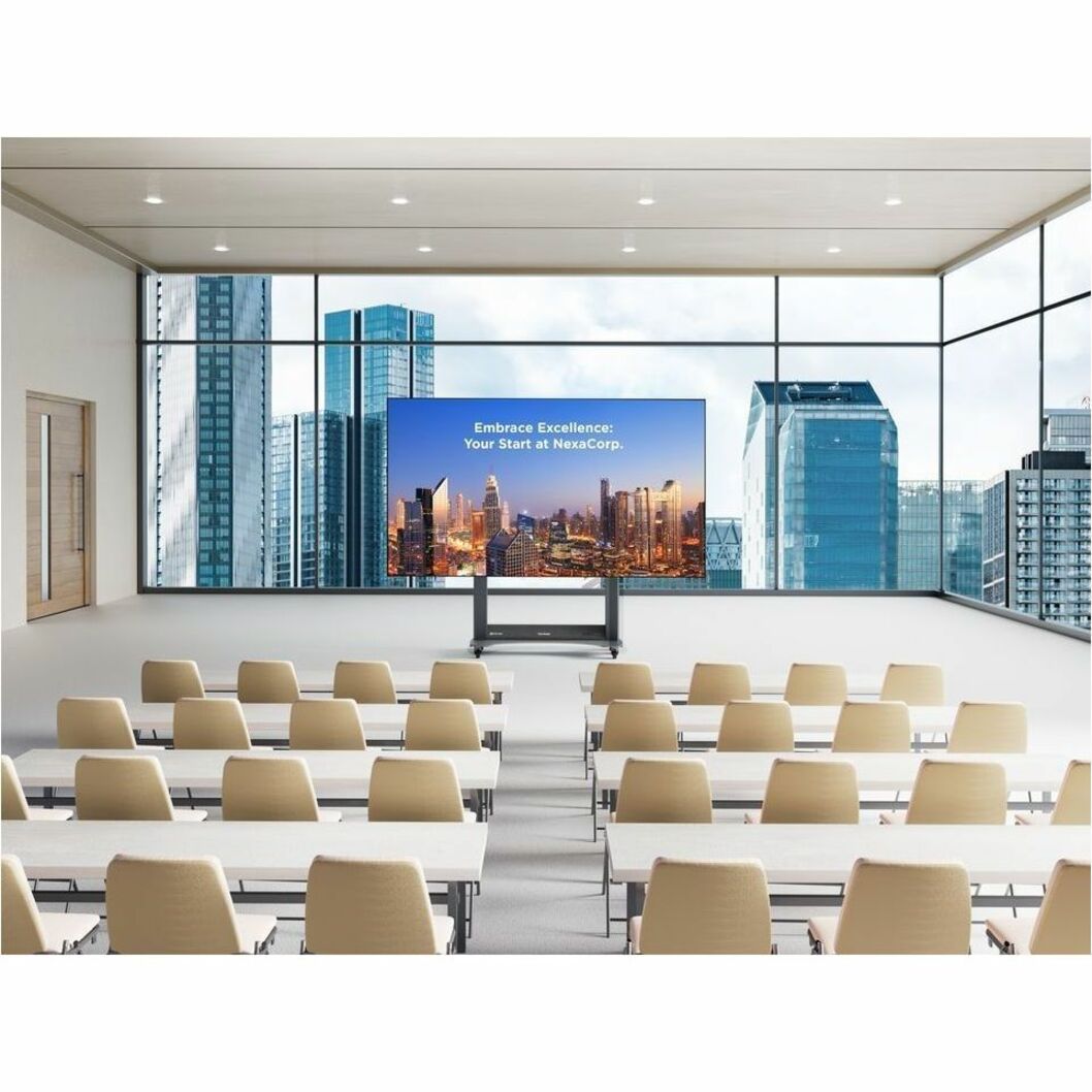 ViewSonic 138" All-in-One LED Display Solution Kit (LDS138-151)