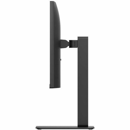 LG 27BA45U-B 27" Class 4K UHD LCD Monitor, 16:9 Aspect Ratio, Black, Provides Vivid Visuals (1 Year Warranty)