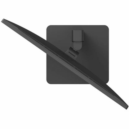 LG 27BA45U-B 27" Class 4K UHD LCD Monitor, 16:9 Aspect Ratio, Black, Provides Vivid Visuals (1 Year Warranty)