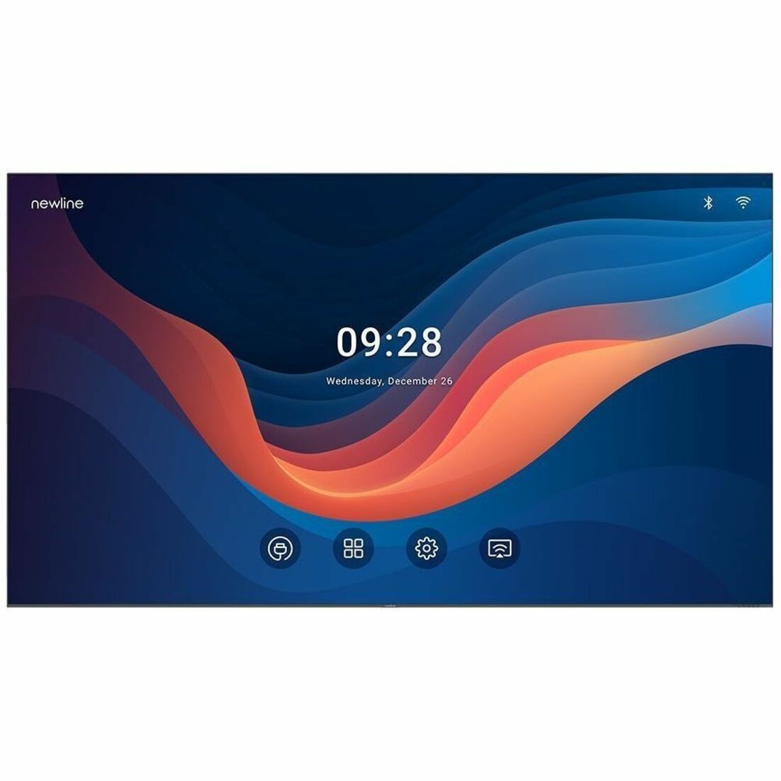 Newline DV One+ DV-18924-PLUS Digital Signage Display