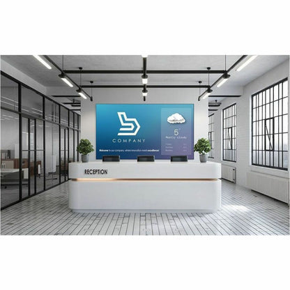 Newline DV One+ DV-18924-PLUS Digital Signage Display