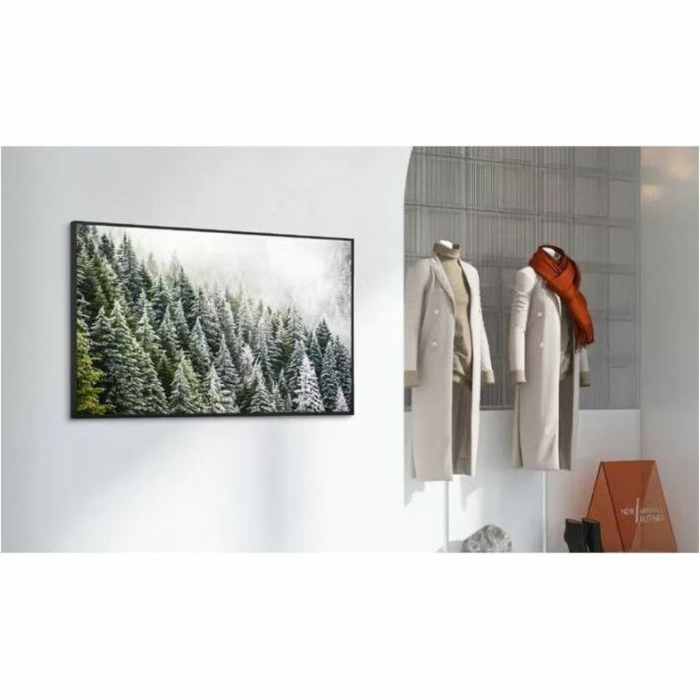 LG (43UH5NM) Digital Signage Systems (43UH5N-M)