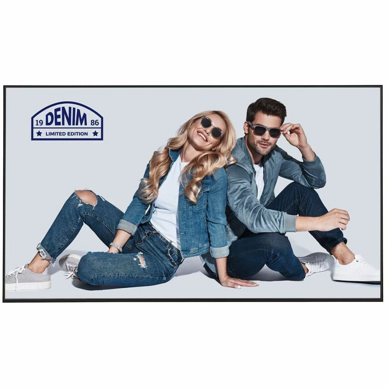 LG (43UH5NM) Digital Signage Systems (43UH5N-M)