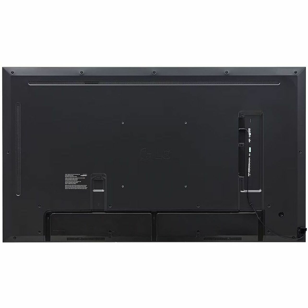 LG (43UH5NM) Digital Signage Systems (43UH5N-M)