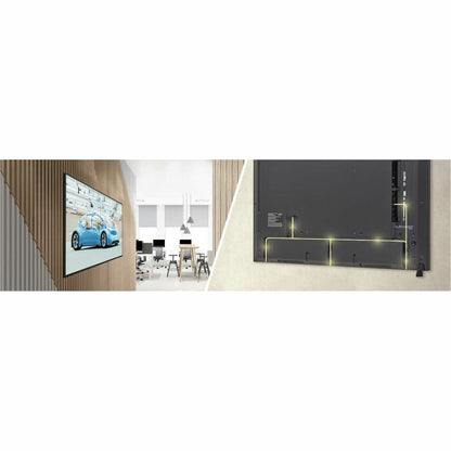 LG (43UH5NM) Digital Signage Systems (43UH5N-M)