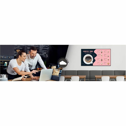 LG (43UH5NM) Digital Signage Systems (43UH5N-M)