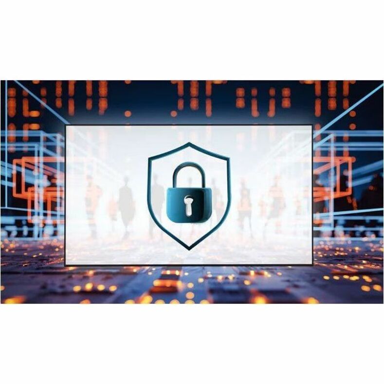 LG (43UH5NM) Digital Signage Systems (43UH5N-M)