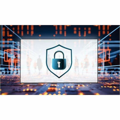 LG (43UH5NM) Digital Signage Systems (43UH5N-M)