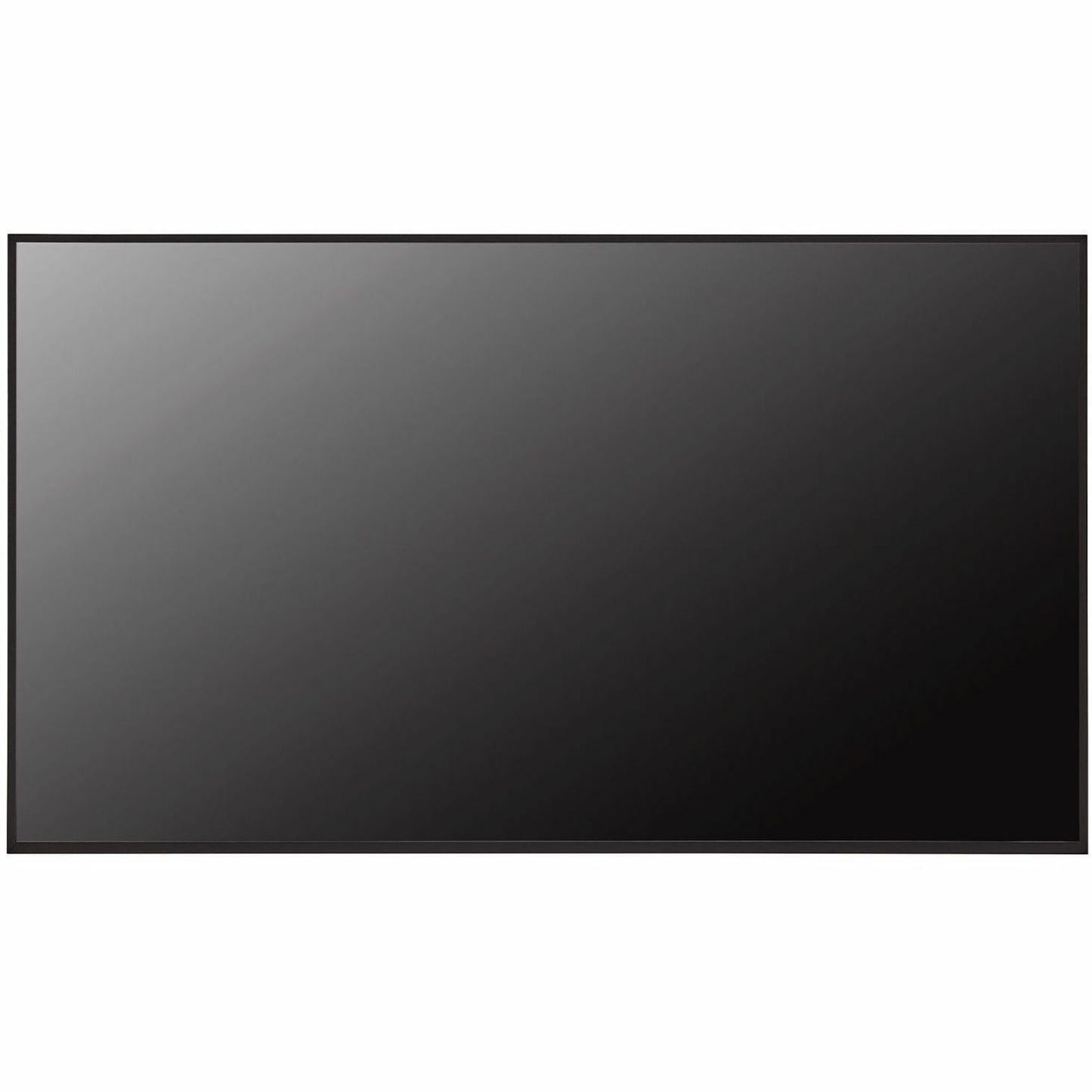 LG UH5N-M UHD Signage, High Resolution Anti-Glare Display, webOS Platform, Enhanced Security, Fire-Resistant, EAL2 Certified, Content Management (1 Year Warranty)