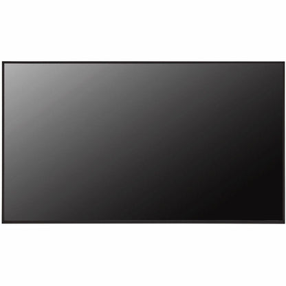 LG UH5N-M UHD Signage, High Resolution Anti-Glare Display, webOS Platform, Enhanced Security, Fire-Resistant, EAL2 Certified, Content Management (1 Year Warranty)