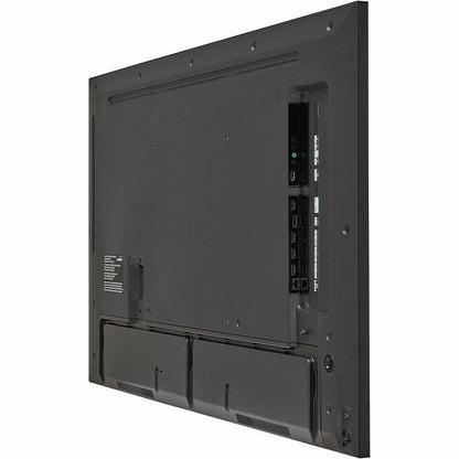 LG UH5N-M UHD Signage, High Resolution Anti-Glare Display, webOS Platform, Enhanced Security, Fire-Resistant, EAL2 Certified, Content Management (1 Year Warranty)