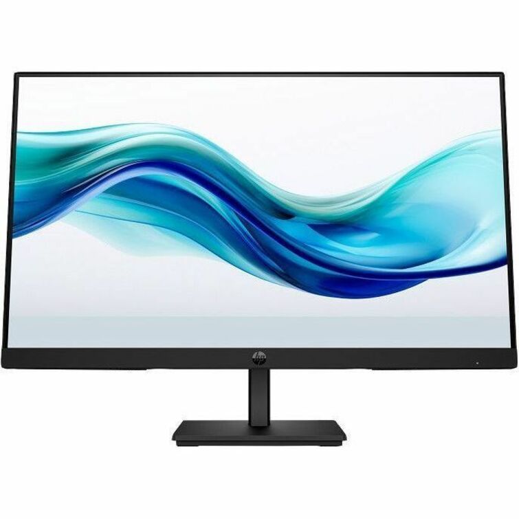 HP 327ph 27" Class Full HD LCD Monitor - 16:9 - Black (B0CG8UT)