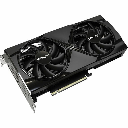 PNY VCG5060T8DFXPB1 GeForce RTX 5060 Ti 8GB GDDR7 Dual Fan Graphic Card