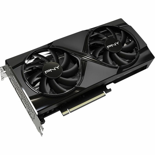 PNY VCG5060T8DFXPB1 GeForce RTX 5060 Ti 8GB GDDR7 Dual Fan Graphic Card
