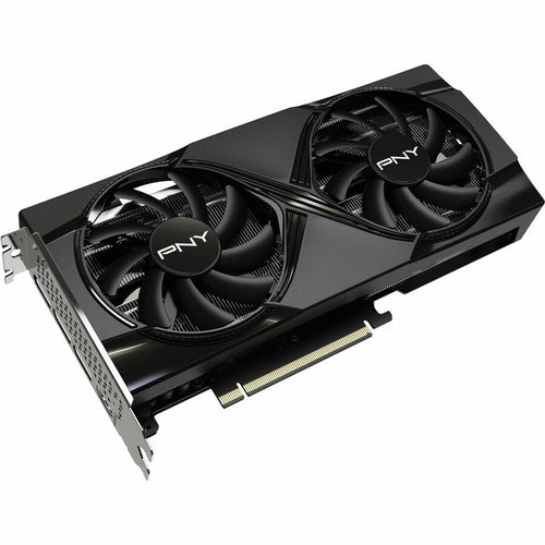 PNY VCG5060T16DFXPB1 GeForce RTX 5060 Ti 16GB GDDR7 Dual Fan Graphic Card