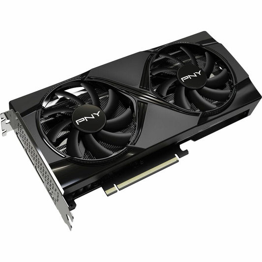 PNY VCG5060T16DFXPB1 GeForce RTX 5060 Ti 16GB GDDR7 Dual Fan Graphic Card