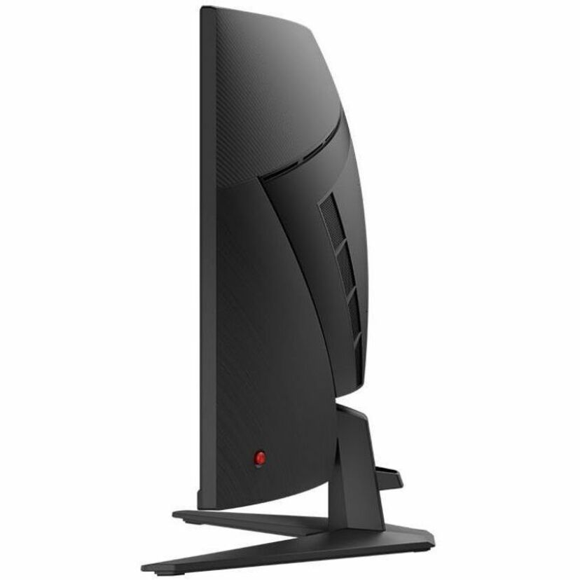 MSI ARSENAL GAMING MAG Series MAG325CQF Monitors, High Performance, Rugged Durability, Enhances Gaming, Ultimate Defense (1 Year Warranty)