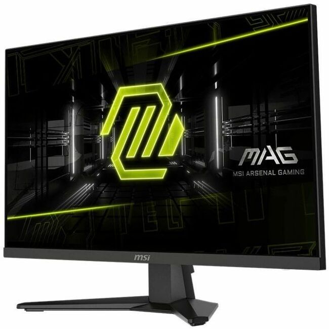 MSI MAG274QFX24 Monitors (1 Year Warranty)