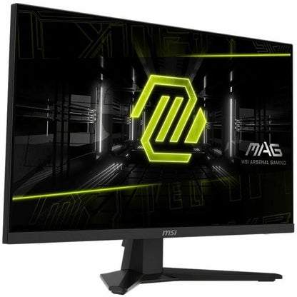 MSI MAG274QFX24 Monitors (1 Year Warranty)
