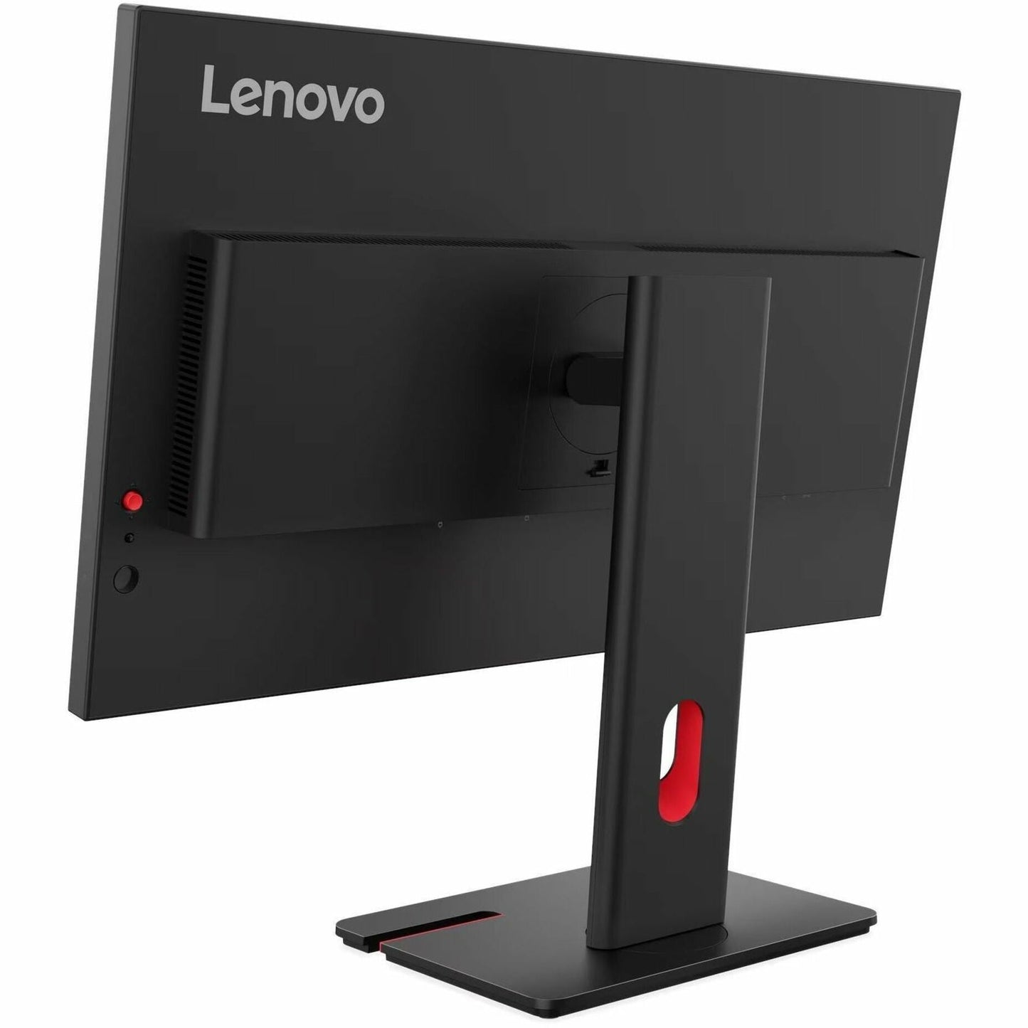Lenovo Monitors 64AFGAR2US, Provides Sharp Visuals (1 Year Warranty)