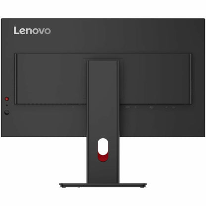 Lenovo Monitors 64AFGAR2US, Provides Sharp Visuals (1 Year Warranty)