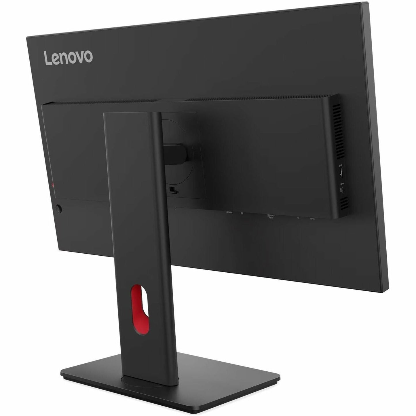 Lenovo Monitors 64AFGAR2US, Provides Sharp Visuals (1 Year Warranty)