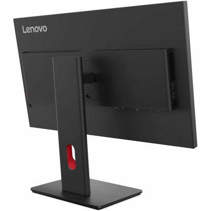 Lenovo Monitors 64AFGAR2US, Provides Sharp Visuals (1 Year Warranty)