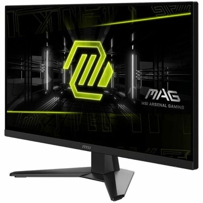 MSI MAG 272F 27" Class Full HD Gaming LCD Monitor - 16:9 (MAG272F)