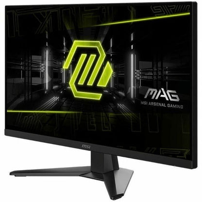 MSI MAG 272F 27" Class Full HD Gaming LCD Monitor - 16:9 (MAG272F)