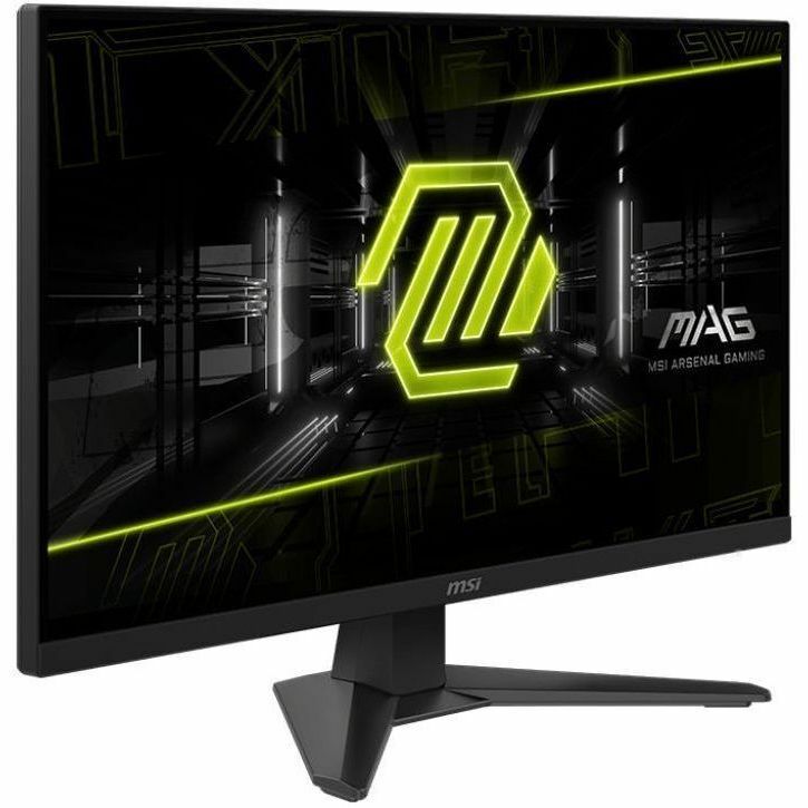 MSI MAG 272F 27" Class Full HD Gaming LCD Monitor - 16:9 (MAG272F)